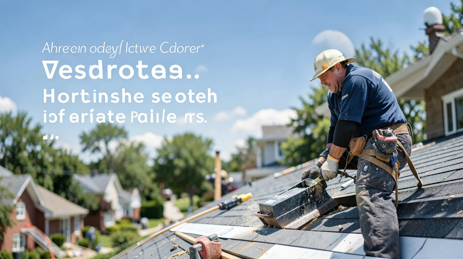 Roof Replacement in Whitfield, MS near me